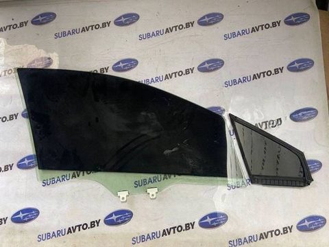 Форточка передняя левая Subaru WRX VB, 2023 г., арт. B94448499_2, фото 6