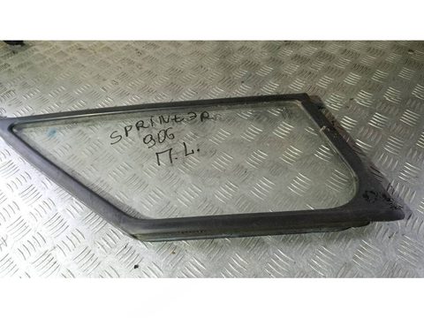 Форточка передняя левая Mercedes Sprinter, 2016 г., арт. B94607210