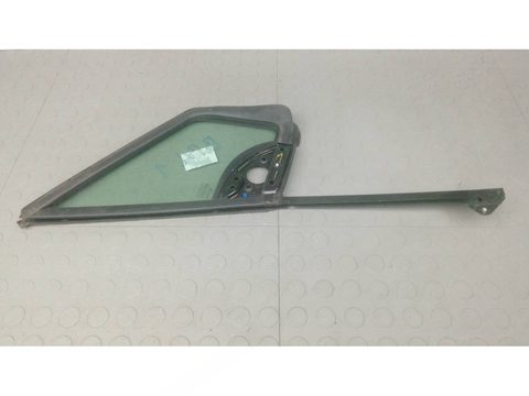 Форточка передняя левая Citroen C3, 2007 г., OEM 43R000016, арт. BBL01EY01, фото 2