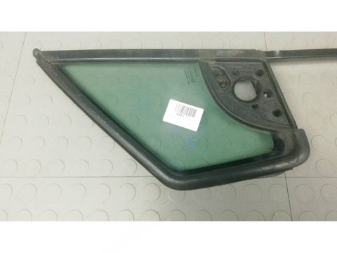 Форточка передняя левая Citroen C3, 2007 г., OEM 43R000016, арт. BBL01EY01, фото 3