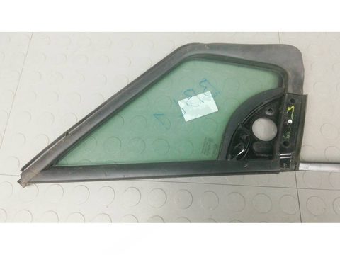 Форточка передняя левая Citroen C3, 2007 г., OEM 43R000016, арт. BBL01EY01, фото 4