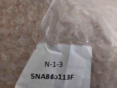 Форточка передняя левая Volkswagen Tiguan, 2021 г., OEM 5NA845113F, арт. BRS91894633, фото 5