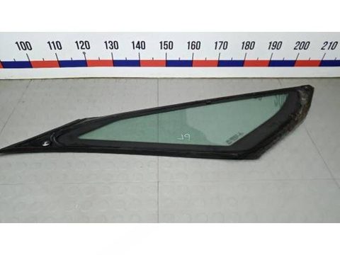 Форточка передняя левая Citroen C4 Grand Picasso, 2014 г., арт. FA117JG03, фото 5
