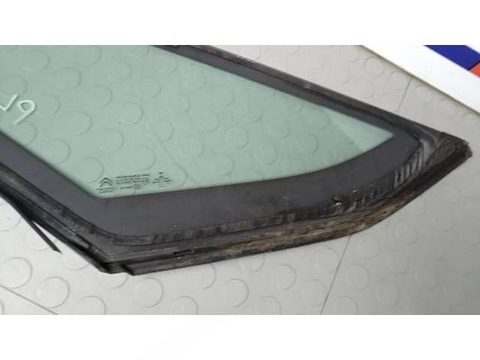 Форточка передняя левая Citroen C4 Grand Picasso, 2014 г., арт. FA117JG03, фото 7