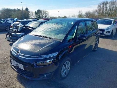 Форточка передняя левая Citroen C4 Grand Picasso, 2014 г., арт. FA117JG03, фото 8