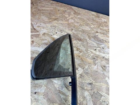 Форточка передняя левая Porsche Macan, 2015 г., OEM 95B845113J, арт. LX3546023866