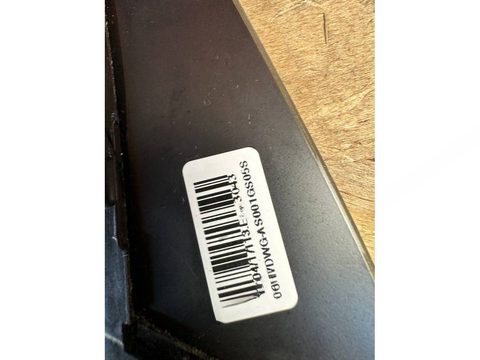 Форточка передняя левая Porsche Macan, 2015 г., OEM 95B845113J, арт. LX3546023866, фото 2