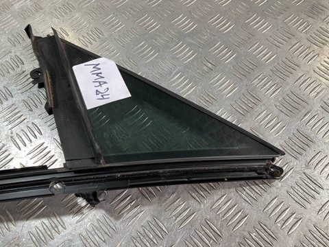 Форточка передняя левая Porsche Panamera, 2015 г., OEM 970542311, арт. MMA24_1, фото 4