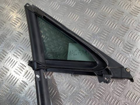 Форточка передняя левая Porsche Panamera, 2015 г., OEM 970542311, арт. MMA24_1, фото 7