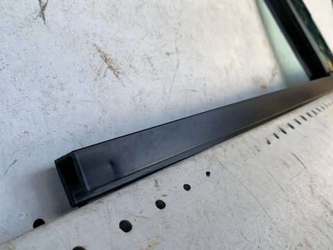 Форточка передняя левая Audi Q7, 2017 г., OEM 4M0845113, арт. Q7755, фото 4