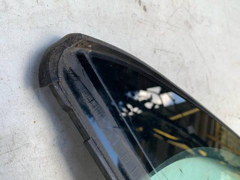 Форточка передняя левая Audi Q7, 2017 г., OEM 4M0845113, арт. Q7755, фото 6