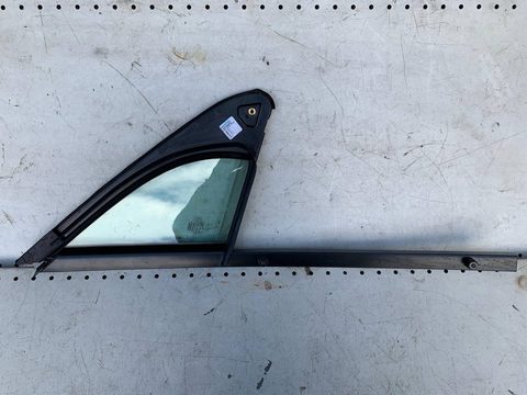 Форточка передняя левая Audi Q7, 2017 г., OEM 4M0845113, арт. Q7755, фото 7