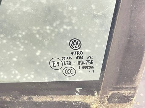Форточка передняя левая Volkswagen Tiguan, 2018 г., OEM 5NN845113, арт. V8512_2, фото 11