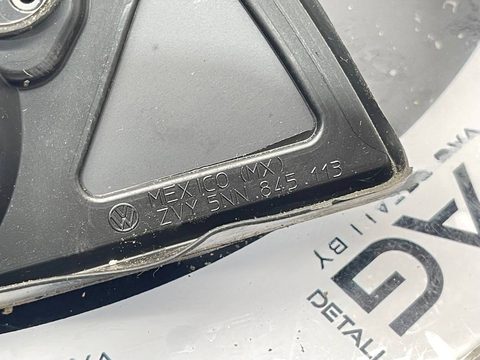 Форточка передняя левая Volkswagen Tiguan, 2018 г., OEM 5NN845113, арт. V8512_2, фото 12