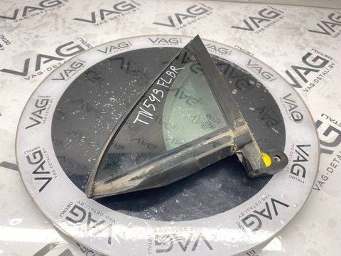 Форточка передняя левая Volkswagen Tiguan, 2018 г., OEM 5NN845113, арт. V8512_2, фото 5