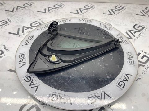 Форточка передняя левая Volkswagen Tiguan, 2018 г., OEM 5NN845113, арт. V8512_2, фото 6