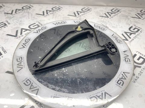 Форточка передняя левая Volkswagen Tiguan, 2018 г., OEM 5NN845113, арт. V8512_2, фото 8