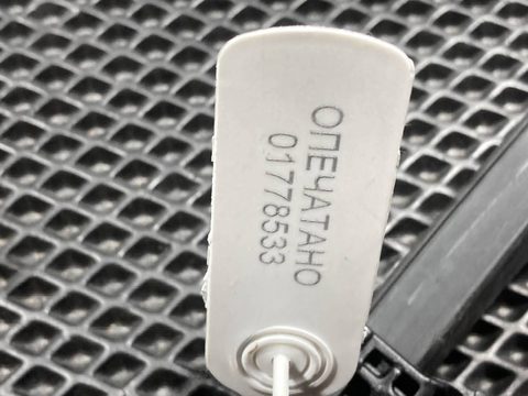 Форточка передняя правая Kia K5, 2020 г., арт. 01778533, фото 10