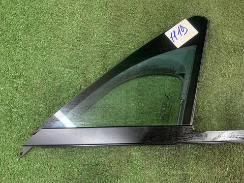 Форточка передняя правая Porsche Macan, 2023 г., OEM 95B845114, арт. 01935680_2