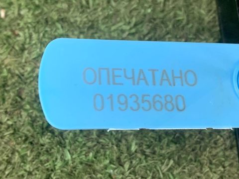 Форточка передняя правая Porsche Macan, 2023 г., OEM 95B845114, арт. 01935680_2, фото 10