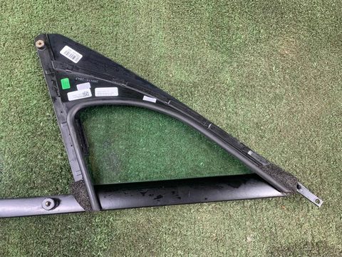 Форточка передняя правая Porsche Macan, 2023 г., OEM 95B845114, арт. 01935680_2, фото 6