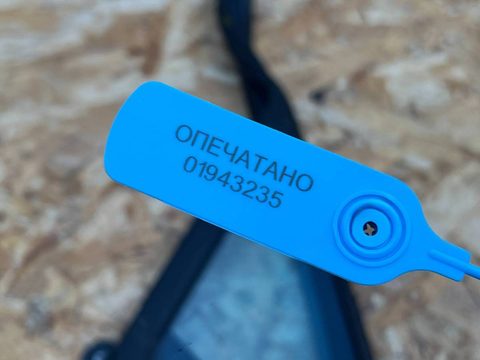 Форточка передняя правая Kia K5, 2025 г., OEM 82541L2000, арт. 01943235, фото 9