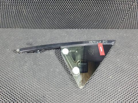 Форточка передняя правая Toyota GT86, 2016 г., арт. 07727337