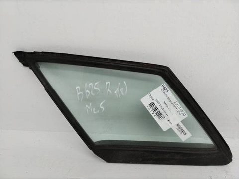 Форточка передняя правая Mazda 5, 2007 г., арт. 10126720