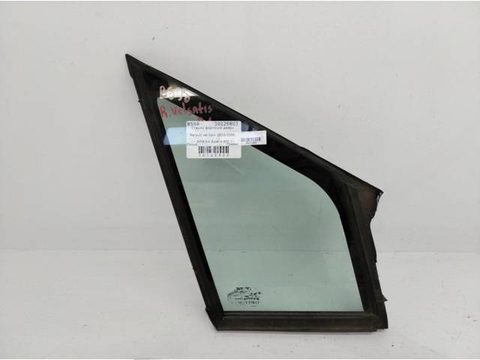 Форточка передняя правая Renault Vel Satis, 2006 г., арт. 10126803