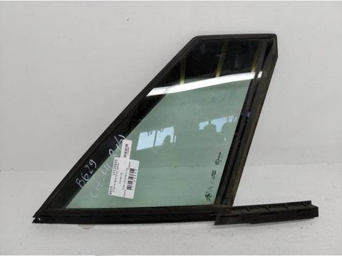 Форточка передняя правая Citroen C4, 2006 г., арт. 10126836