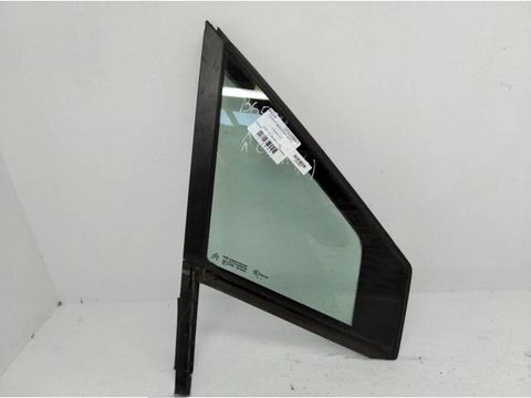 Форточка передняя правая Citroen C4, 2006 г., арт. 10126857