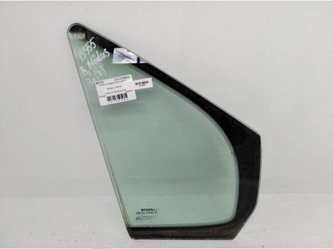 Форточка передняя правая Renault Modus, 2008 г., арт. 10126883
