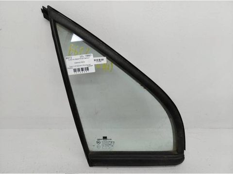 Форточка передняя правая Daewoo Matiz, 2002 г., арт. 10126887
