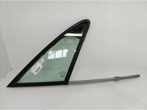 Форточка передняя правая Peugeot 407, 2007 г., арт. 10126905