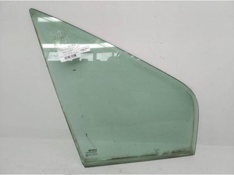 Форточка передняя правая Renault Scenic RX4, 2001 г., арт. 10126934