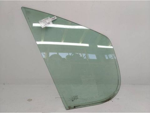 Форточка передняя правая Opel Vivaro, 2005 г., арт. 10126941