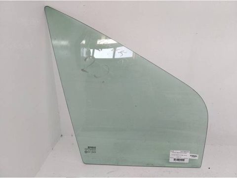 Форточка передняя правая Renault Scenic, 2000 г., арт. 10128326