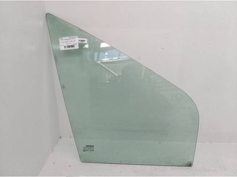 Форточка передняя правая Renault Scenic, 2000 г., арт. 10129000