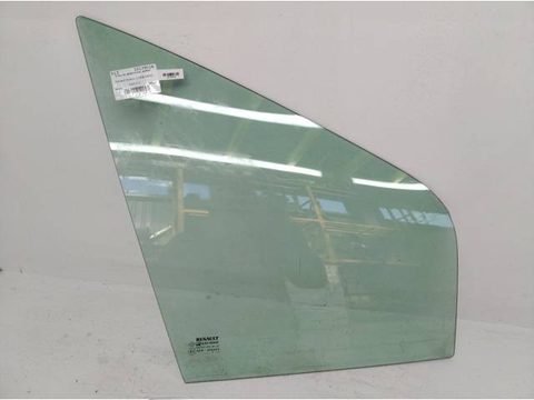 Форточка передняя правая Renault Scenic, 2000 г., арт. 10129016
