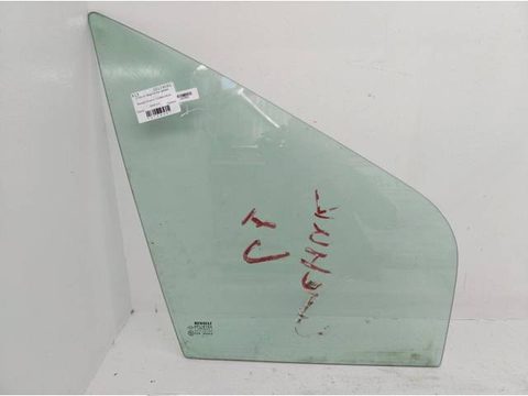 Форточка передняя правая Renault Scenic, 2000 г., арт. 10129051
