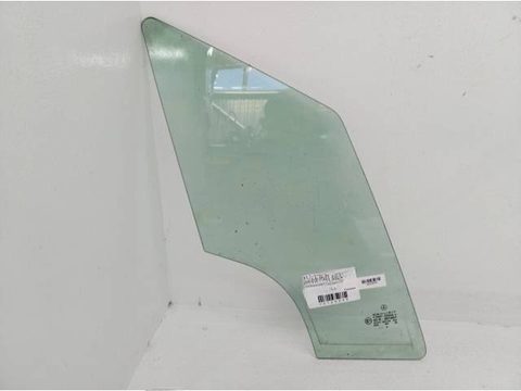 Форточка передняя правая Mercedes A W168, 2001 г., арт. 10129244