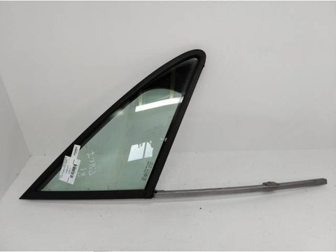 Форточка передняя правая Peugeot 407, 2004 г., арт. 10151416