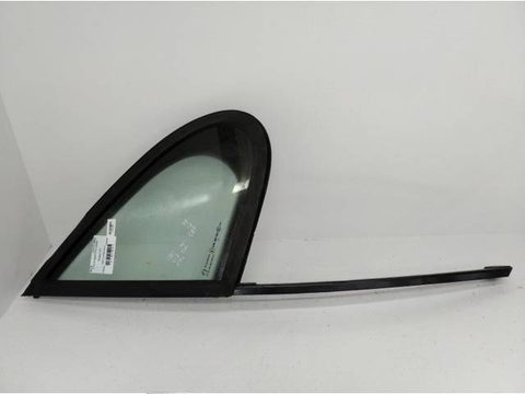 Форточка передняя правая Peugeot 207, 2007 г., арт. 10151882
