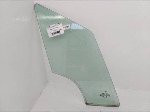 Форточка передняя правая Mercedes A W168, 2001 г., арт. 10151894