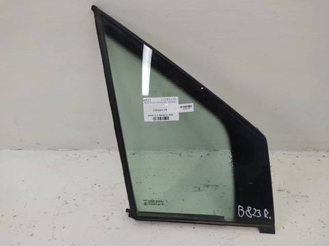 Форточка передняя правая Citroen C8, 2009 г., арт. 10185126