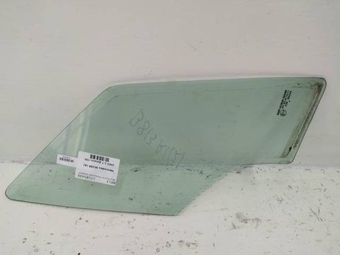 Форточка передняя правая Mercedes A W168, 2003 г., арт. 10185496