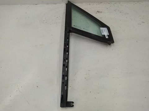 Форточка передняя правая Citroen C4, 2011 г., арт. 10185707