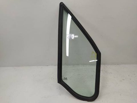 Форточка передняя правая Citroen Jumper, 2001 г., арт. 10187506