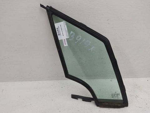 Форточка передняя правая Mercedes A W168, 2003 г., арт. 10217336