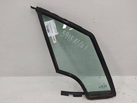 Форточка передняя правая Mercedes A W168, 1998 г., арт. 10217548
